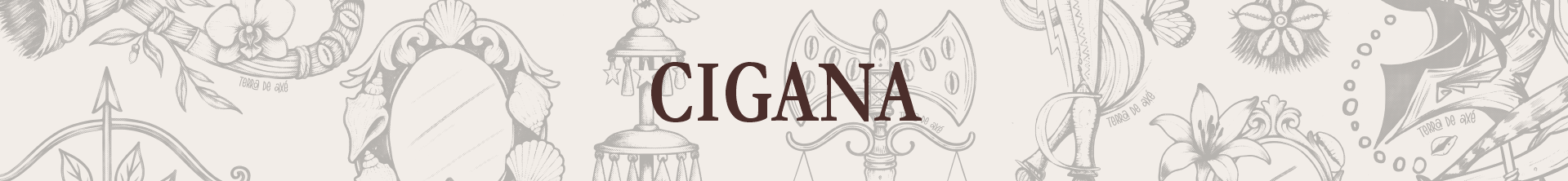 Banner Cigana