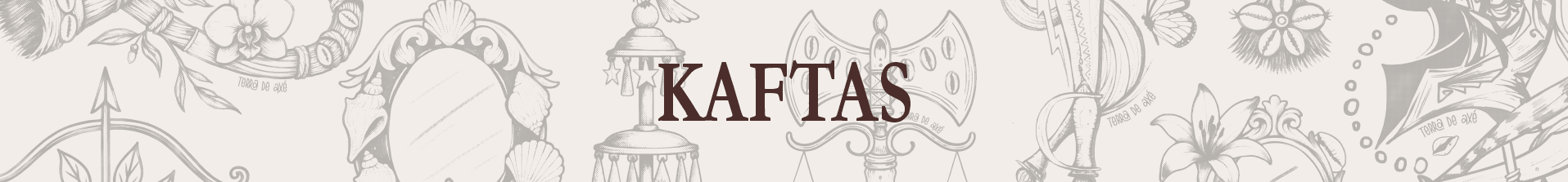 Banner Kaftas