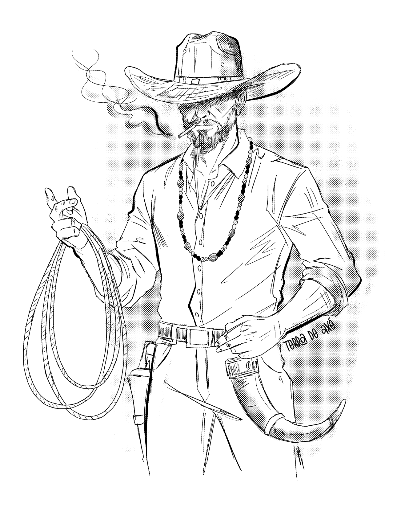 Boiadeiro