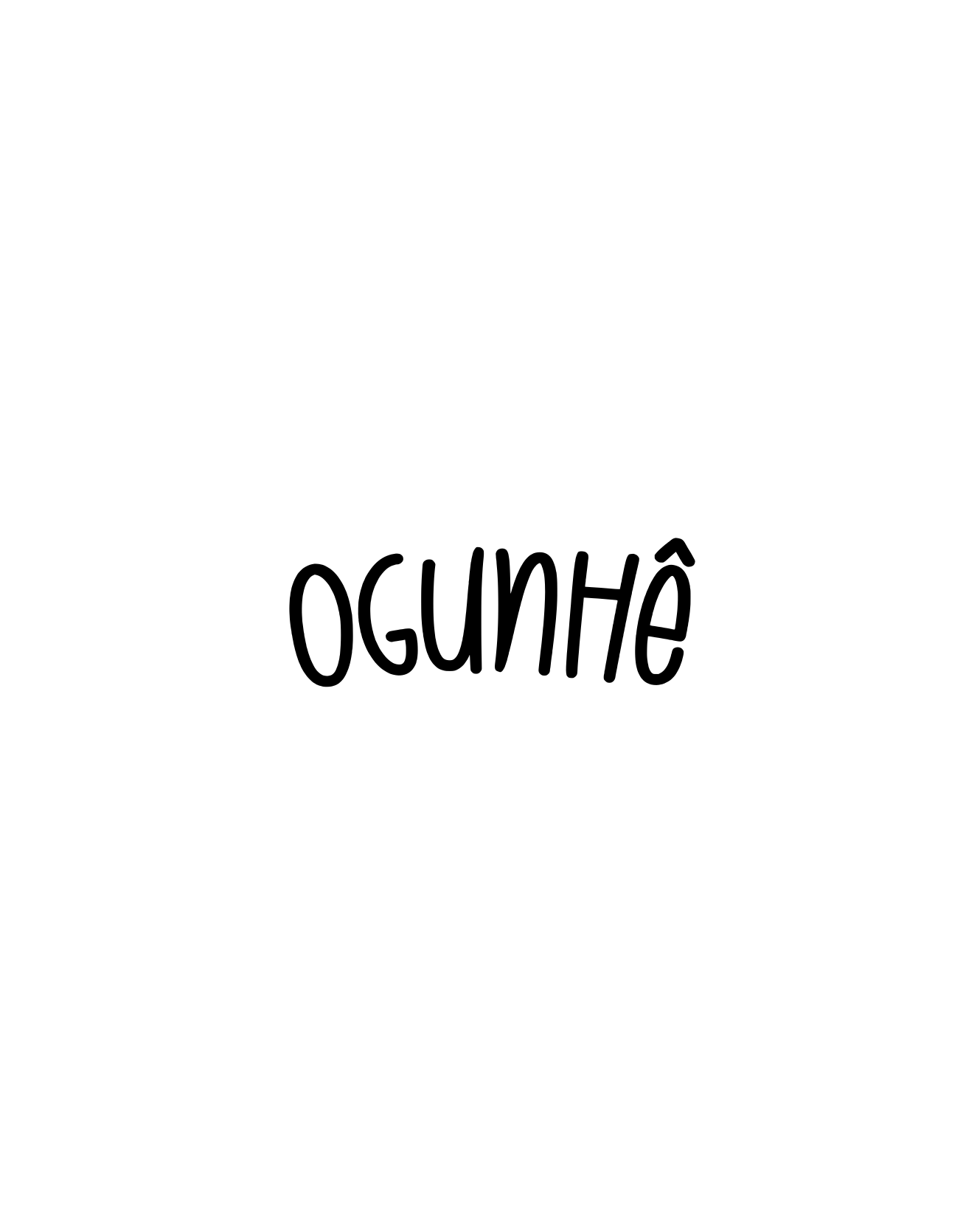 Ogunhê