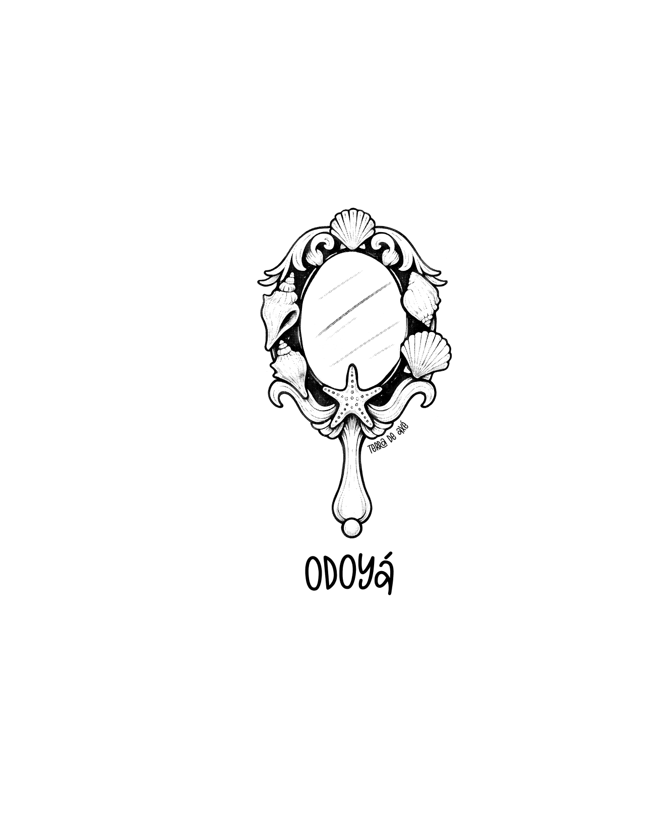 Odoyá_Iemanjá