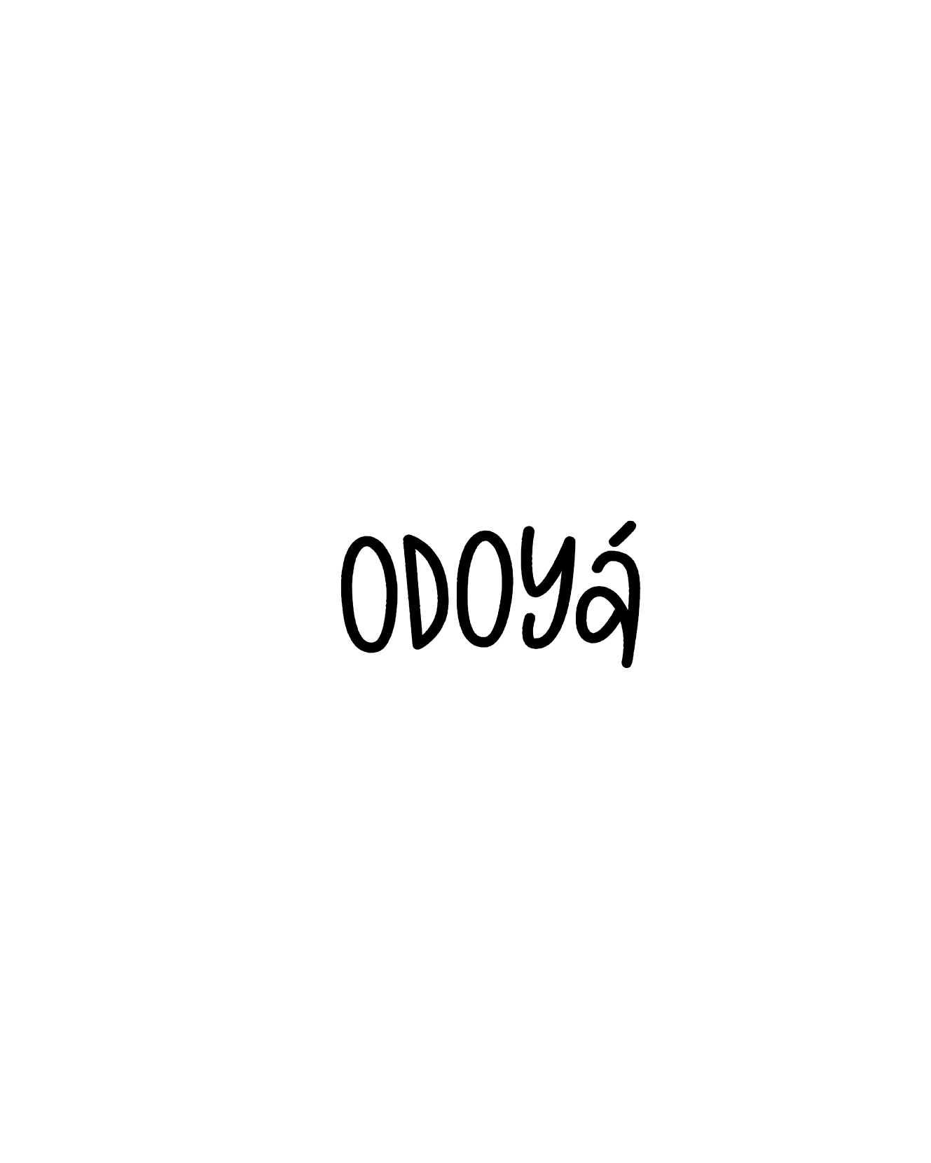 Odoyá