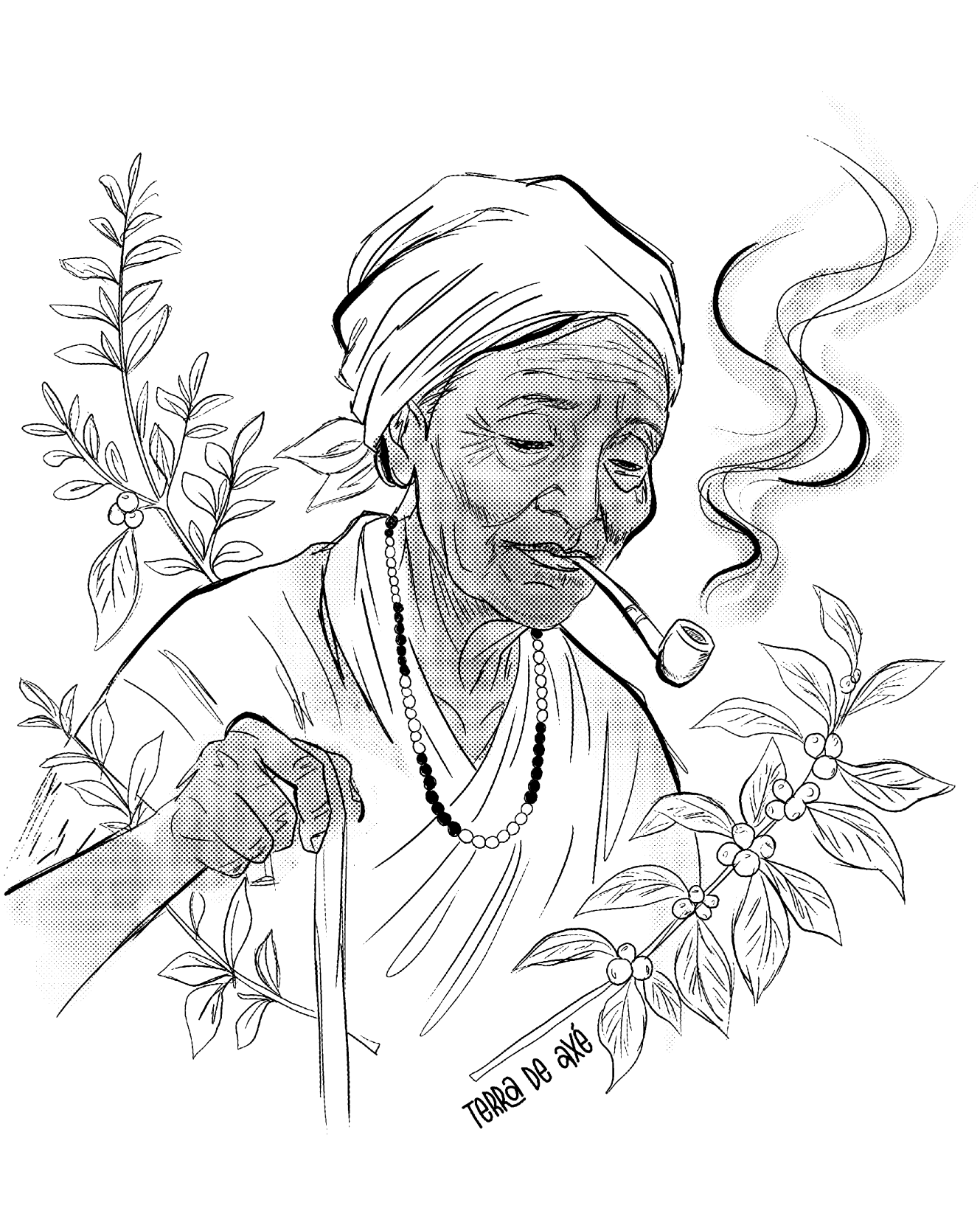 Preta Velha