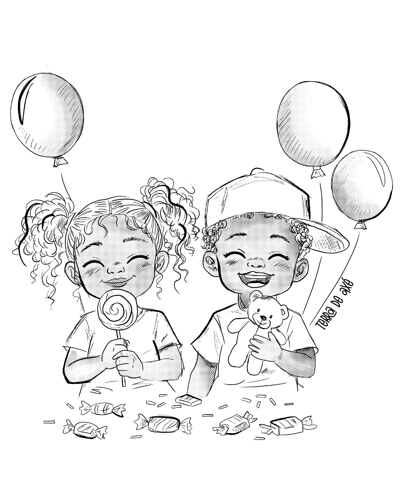Erês